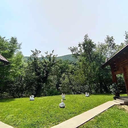 Apartmani Kajkut Banja Luka Exterior photo