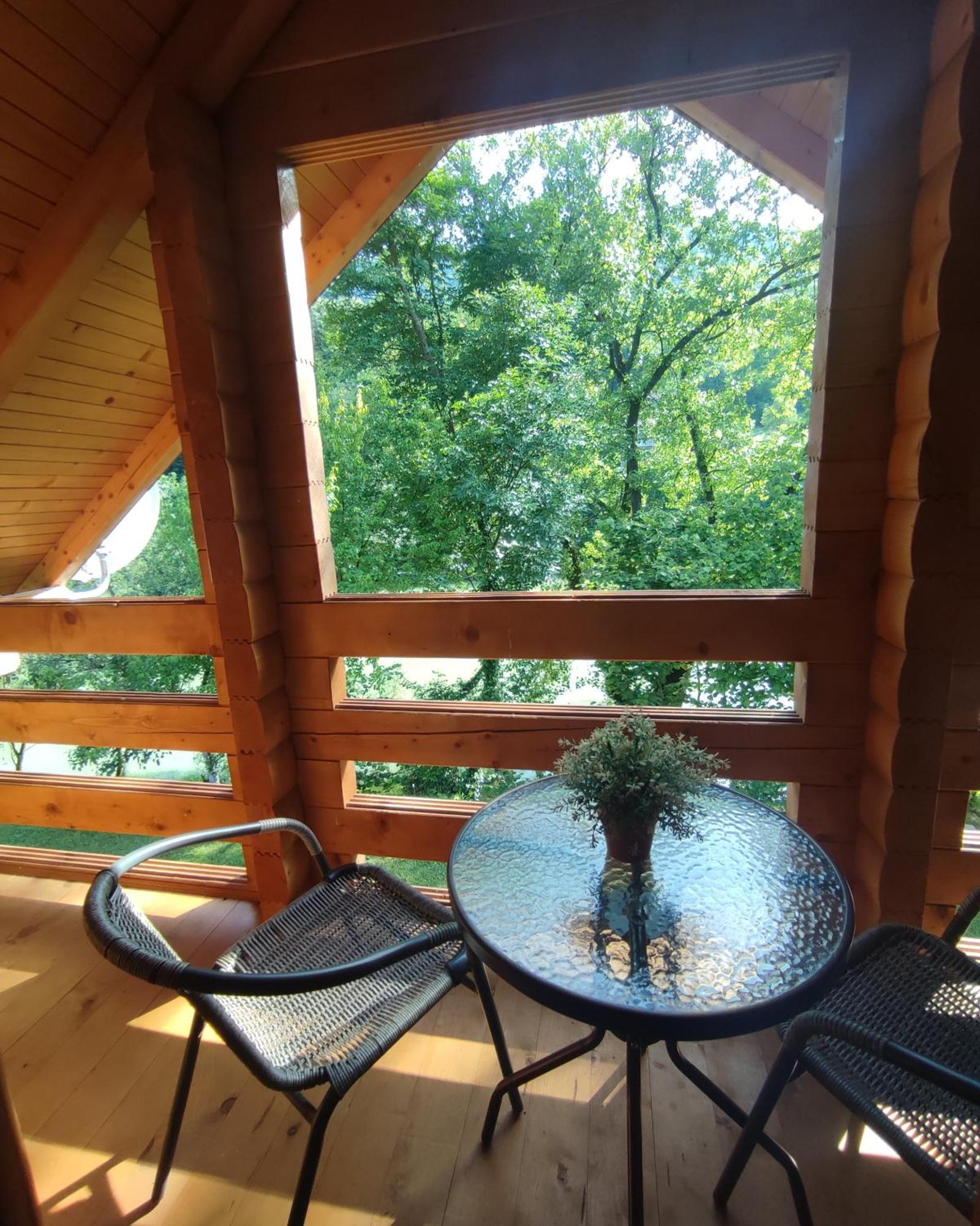 Apartmani Kajkut Banja Luka Exterior photo