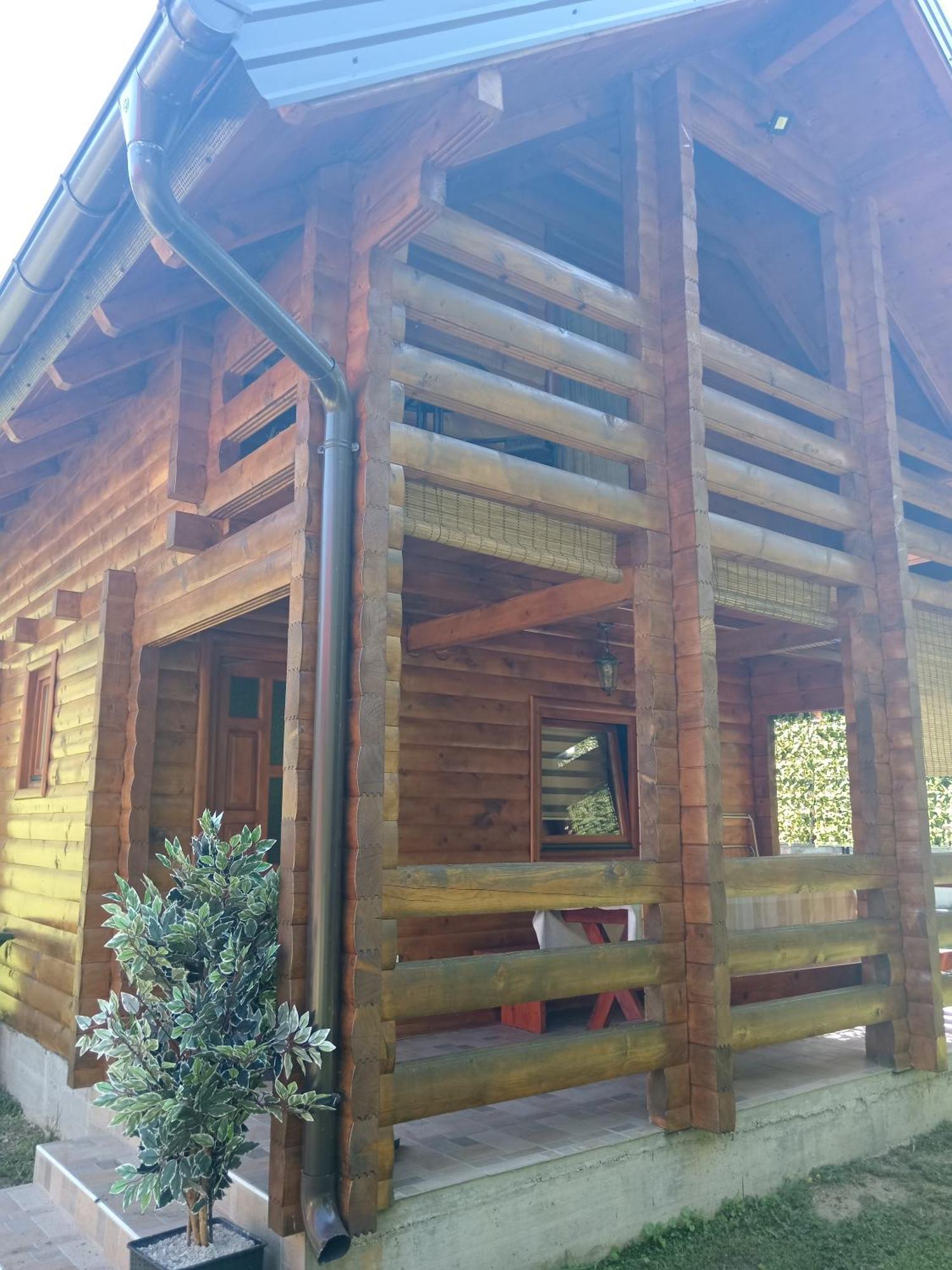 Apartmani Kajkut Banja Luka Room photo